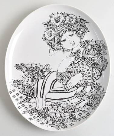 La Paloma by Rosenthal - Continental