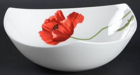 Summer Sun Coupe Soup Bowl
