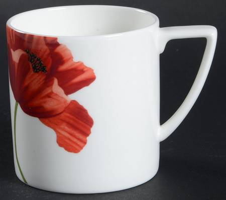 Summer Sun Flat Cup