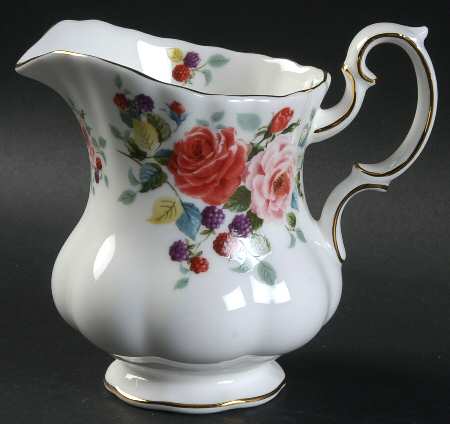 Rosa Creamer