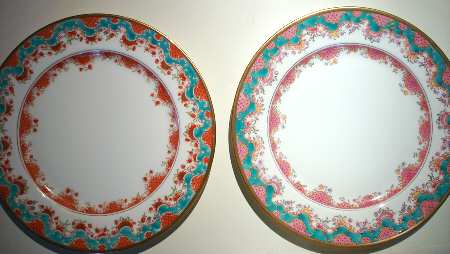 RD316 by Royal Doulton
