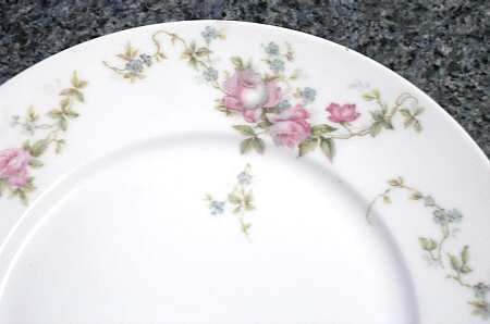 R1931 Dinner Plate