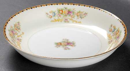 Adeline Coupe Soup Bowl