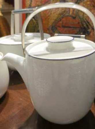 R1932 Coffee Pot & Lid