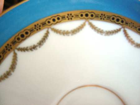 364-43 Saucer