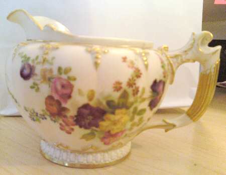 1466 Creamer