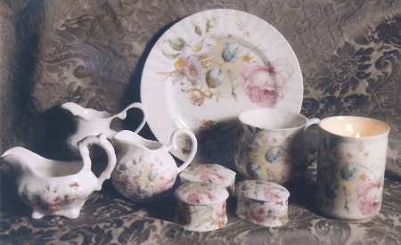Rachel's Rose by Royal Crownford