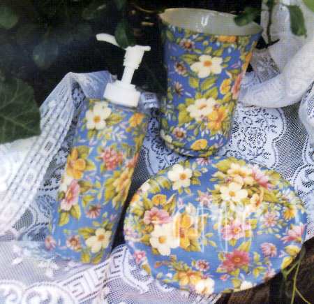 Avalon Soap Dish