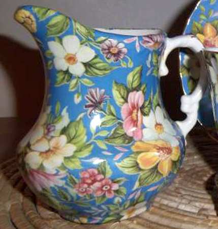 Avalon Creamer