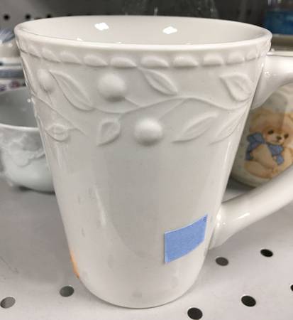 RNF53 Mug