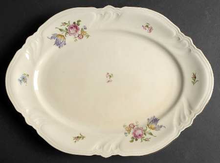 R2161 by Rosenthal - Continental