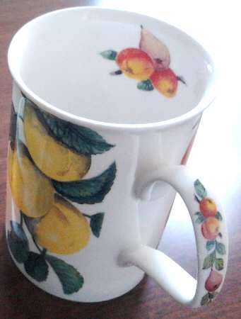 Worcester Mug
