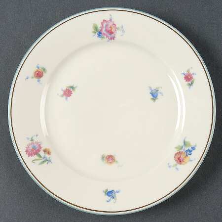 R1933 by Rosenthal - Continental
