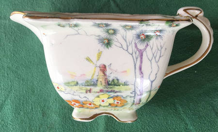 RWI218 Creamer