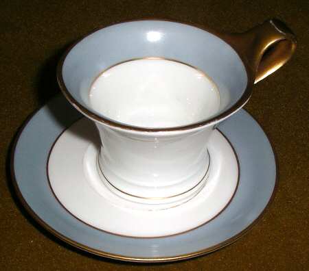 103 (Donatello Shape) by Rosenthal - Continental
