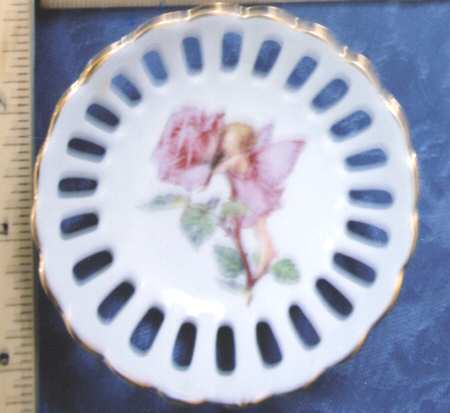 Flower Fairies Collection, The by Reutter Porzellan