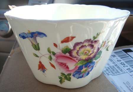 T3063 Flat Cup