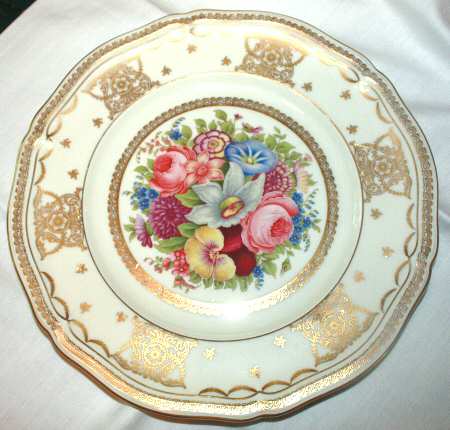 R1934 by Rosenthal - Continental