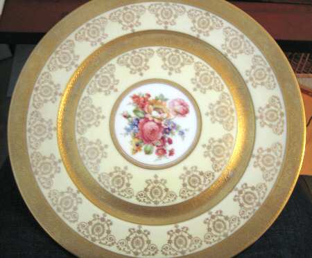 RCQ25 by Royal China (made in France)