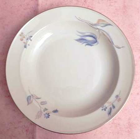 R2163 Rim Soup Bowl