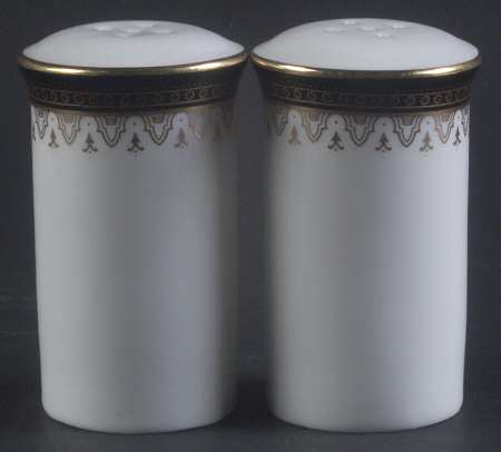 Braemar Gold by Royal Doulton