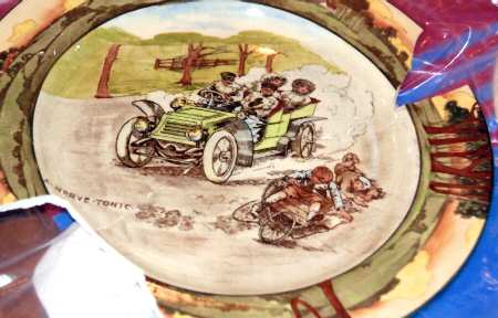 D1486 by Royal Doulton