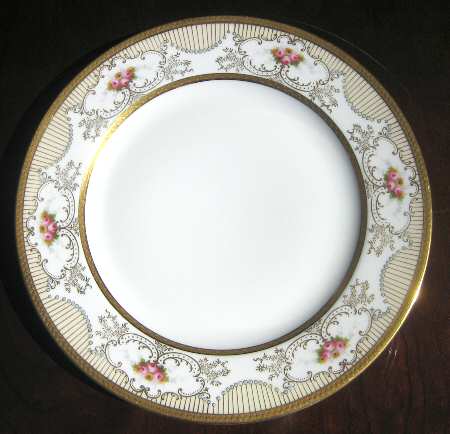 1829-2 by Rosenthal - Continental