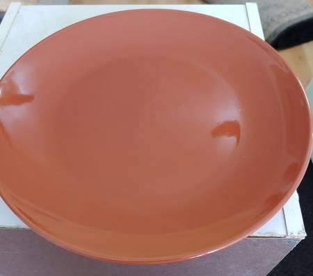 RNF54 Dinner Plate