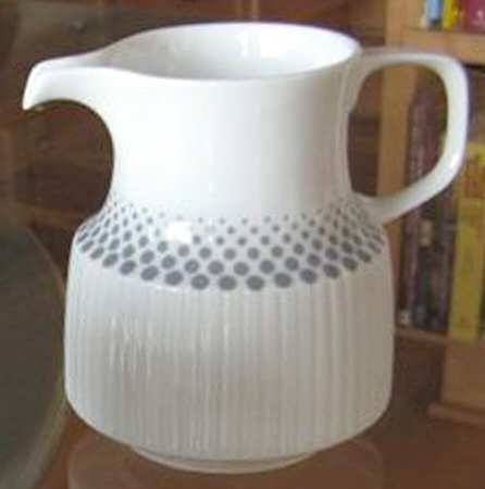 R2164 Creamer