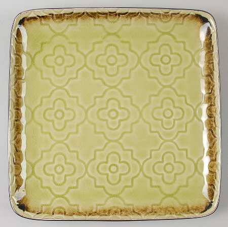 Moroccan Green by Roscher &amp; Co