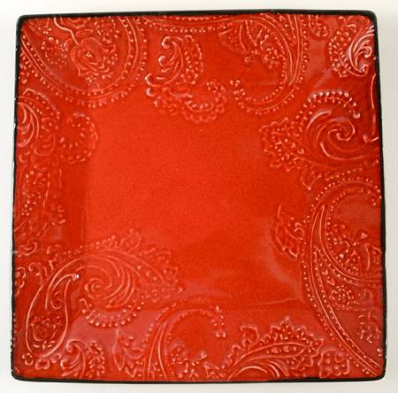 Abbey Red by Roscher &amp; Co