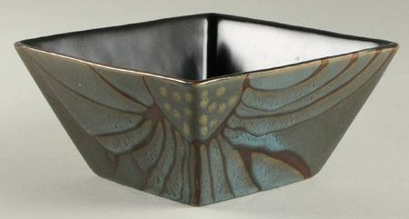 Shana Blue by Roscher &amp; Co