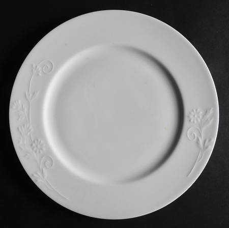Daisy Dinner Plate