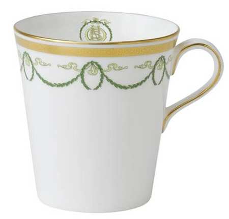 Titanic (Newer 2010) Beaker (English Mug)