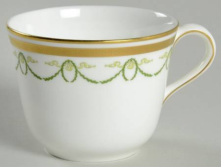 Titanic (Newer 2010) Flat Cup