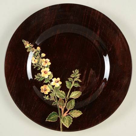 Grenville Salad Plate