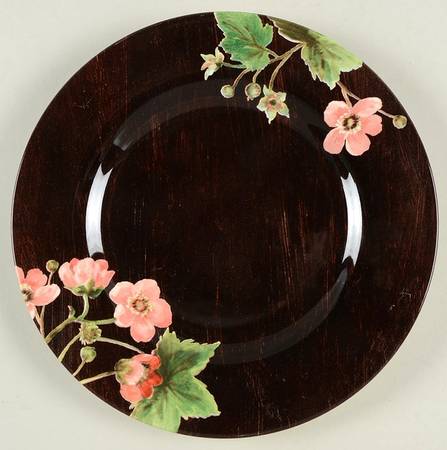 Grenville Salad Plate