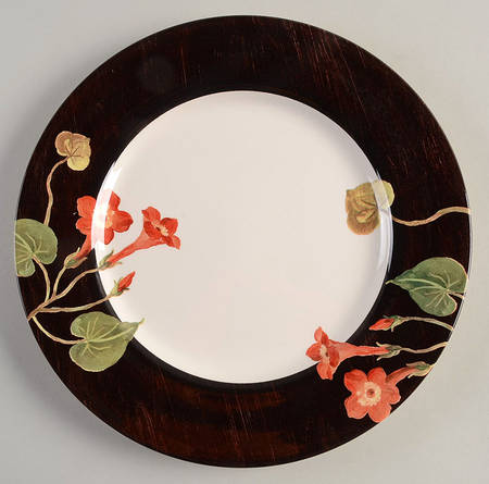 Grenville Dinner Plate