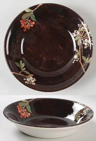 Grenville Coupe Cereal Bowl