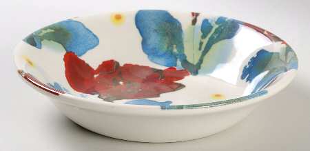 Opium Coupe Cereal Bowl