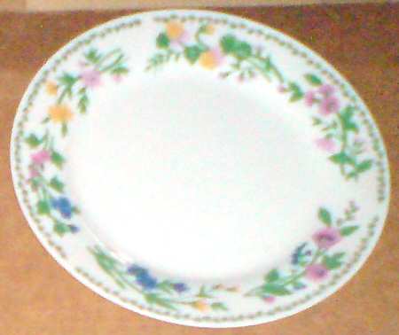 RNF57 Salad Plate
