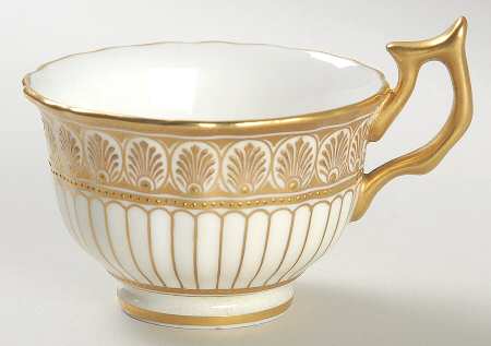 N4989 Footed Demitasse Cup