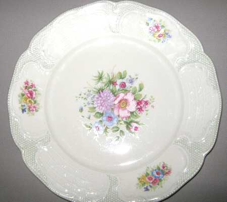 R2173 Dinner Plate