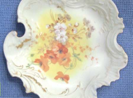RDN191 9" Round Bowl