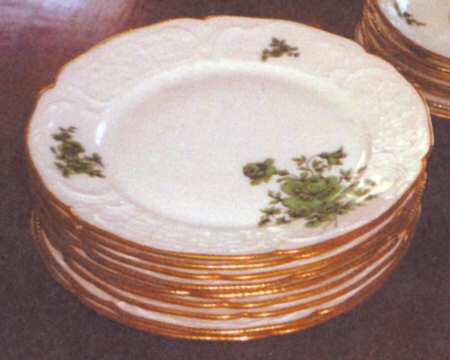 2475 Dinner Plate
