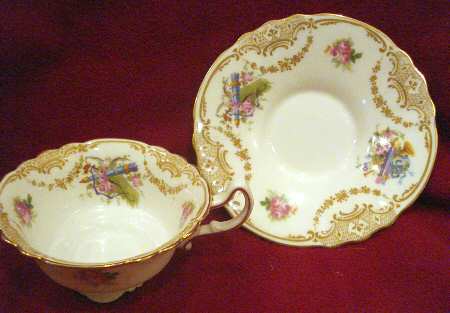 E6044 by Royal Doulton