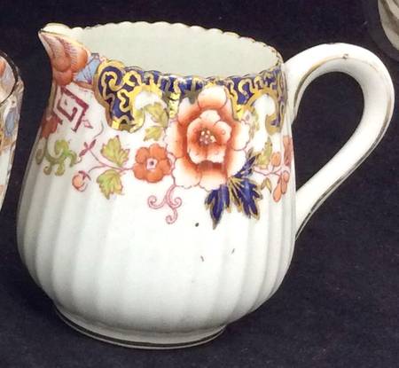 974 Mini Creamer