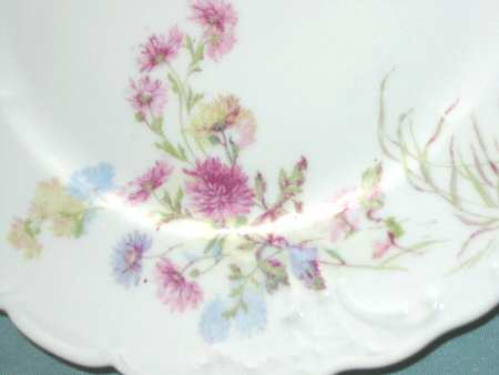 0383 Salad Plate