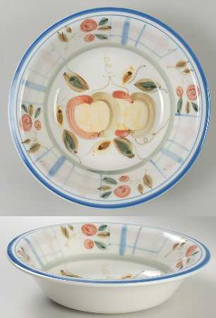 RNF60 8" Round Vegetable Bowl