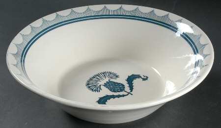 RYL330 9" Round Vegetable Bowl
